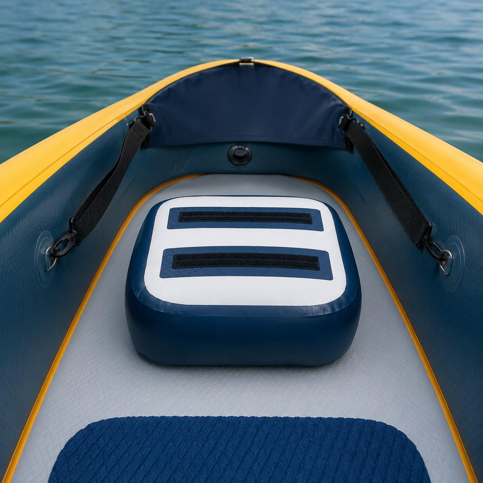 Accesorios para Asientos de Kayak, Tablas de Paddle Surf para Kayak, Rafting Y Botes de
