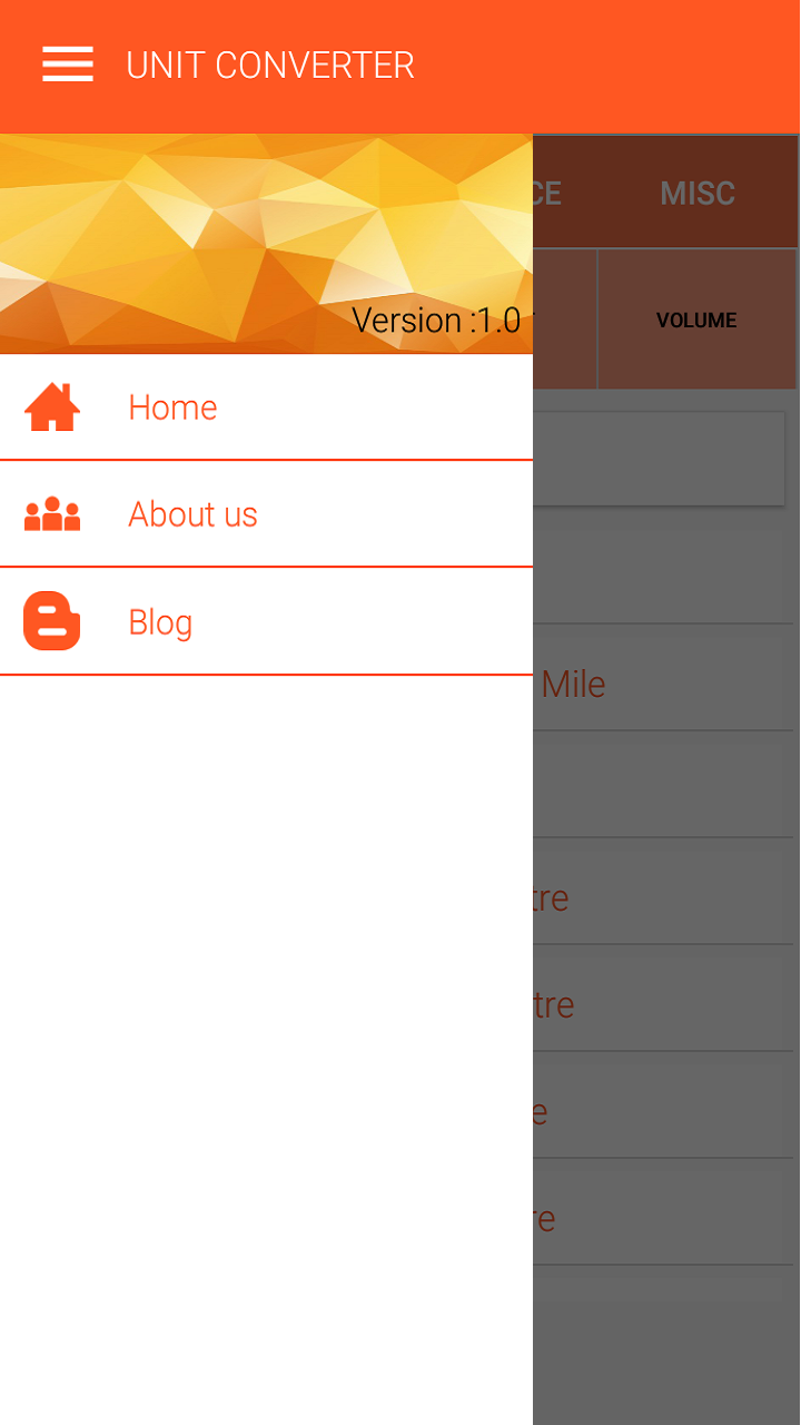 Convert Conversion App Converter - App on Amazon Appstore