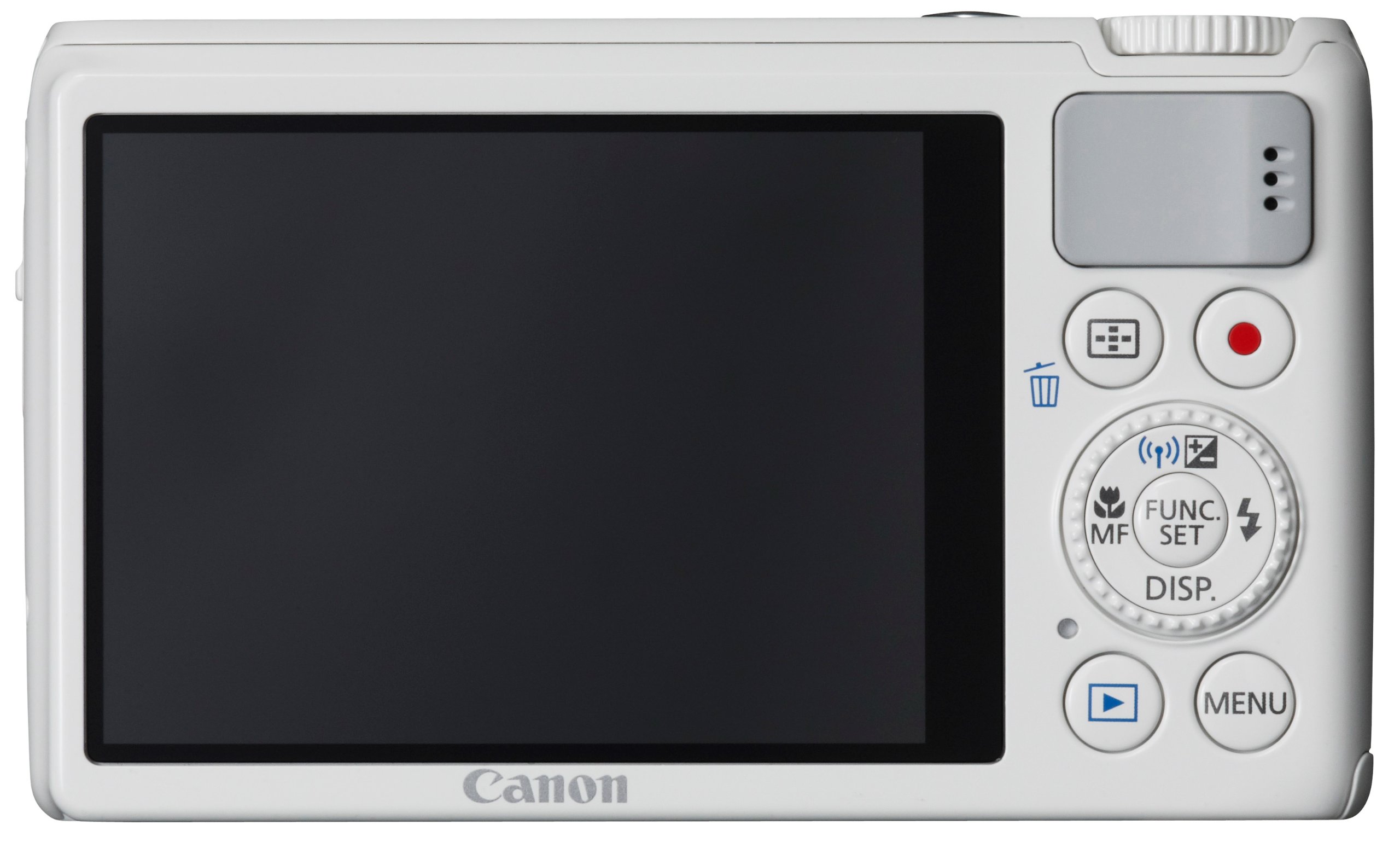 Wi-Fi搭載】CanonPowerShotS200 コンパクトデジタルカメラ Wi-Fi搭載 