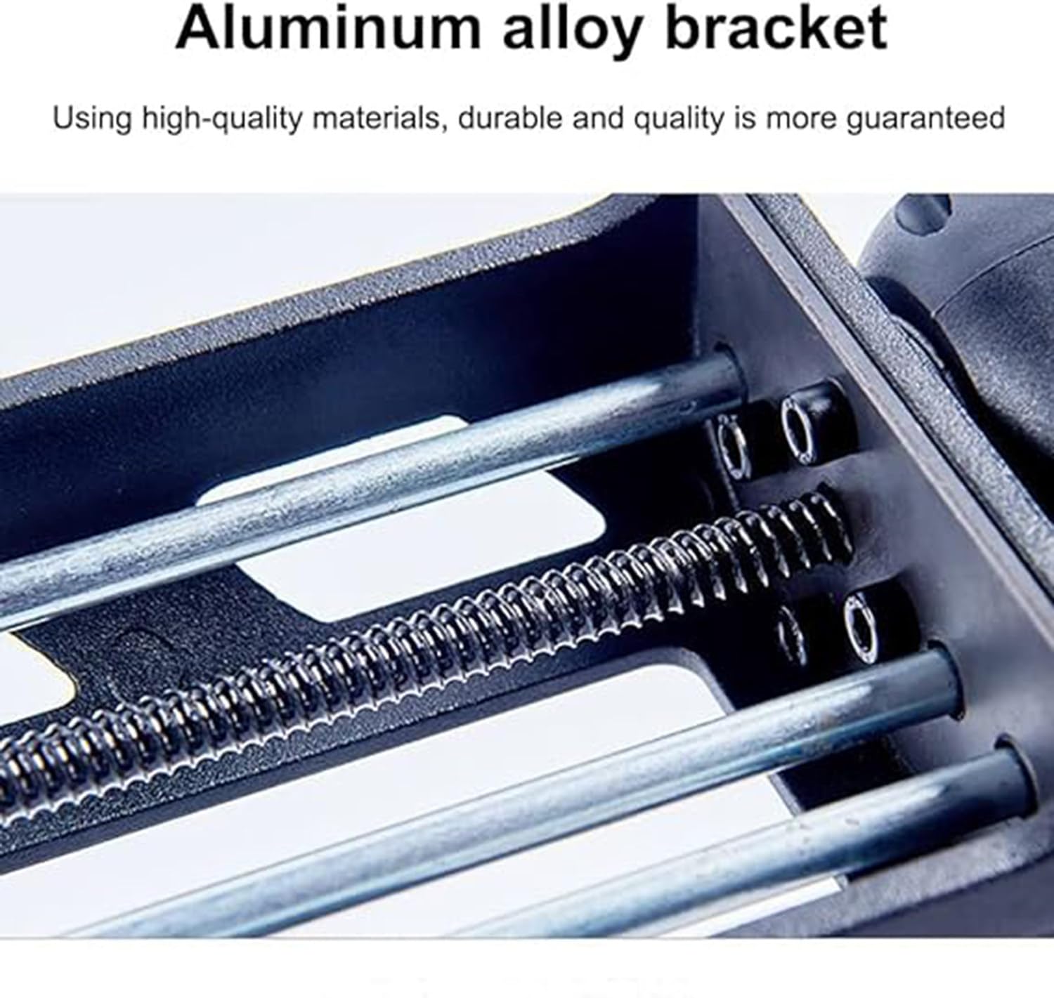 Elektryczny pistolet do uszczelniania zasilany bateryjnie, bezobsługowy pistolet do uszczelniania do akumulatorów Makita, elektryczny pistolet do silikonu, do napełniania,1xBattery