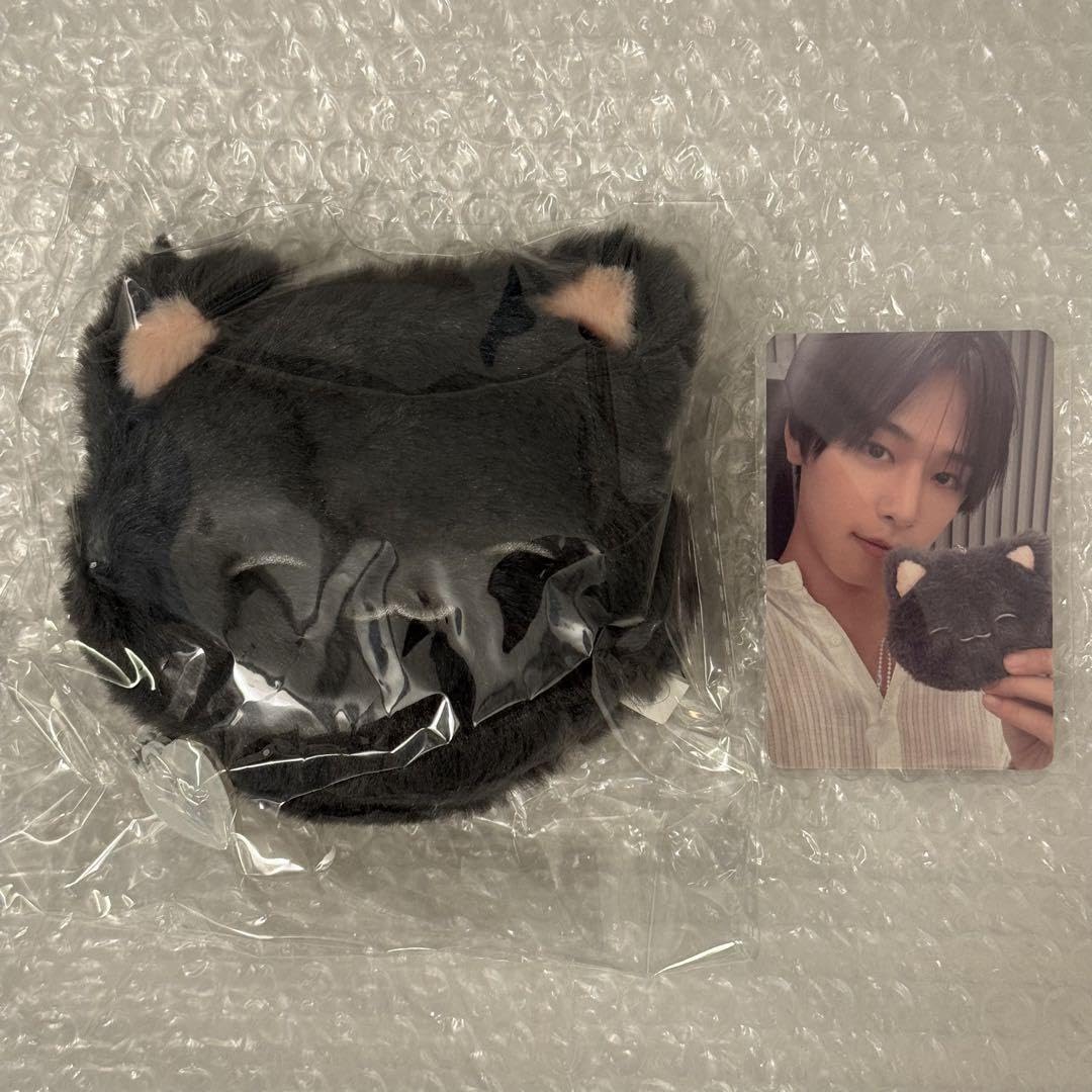 Amazon.co.jp: ジュヨン ポーチ THE BOYZドボイズ ソウルコン MD  