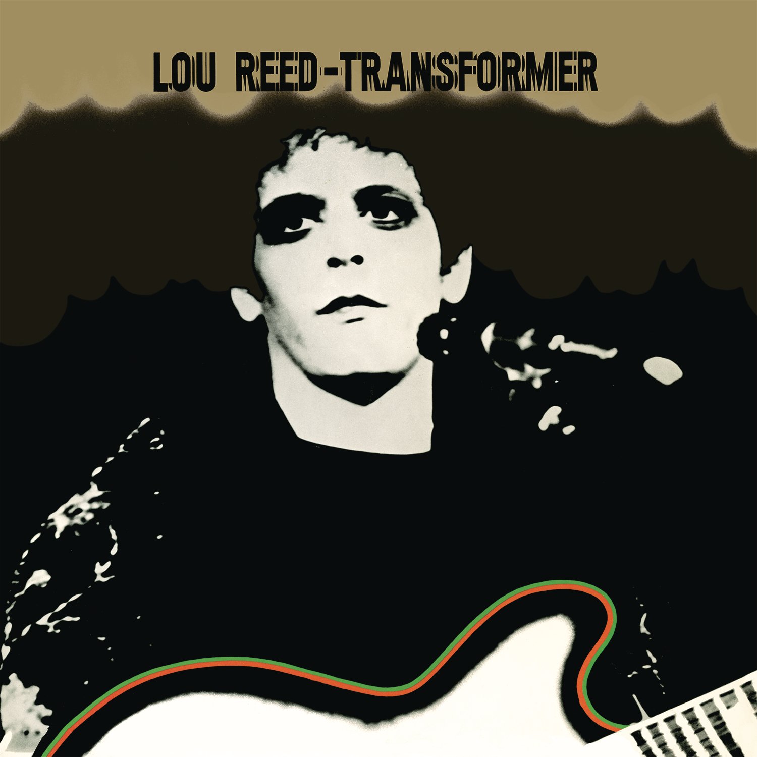 Transformer [VINYL]