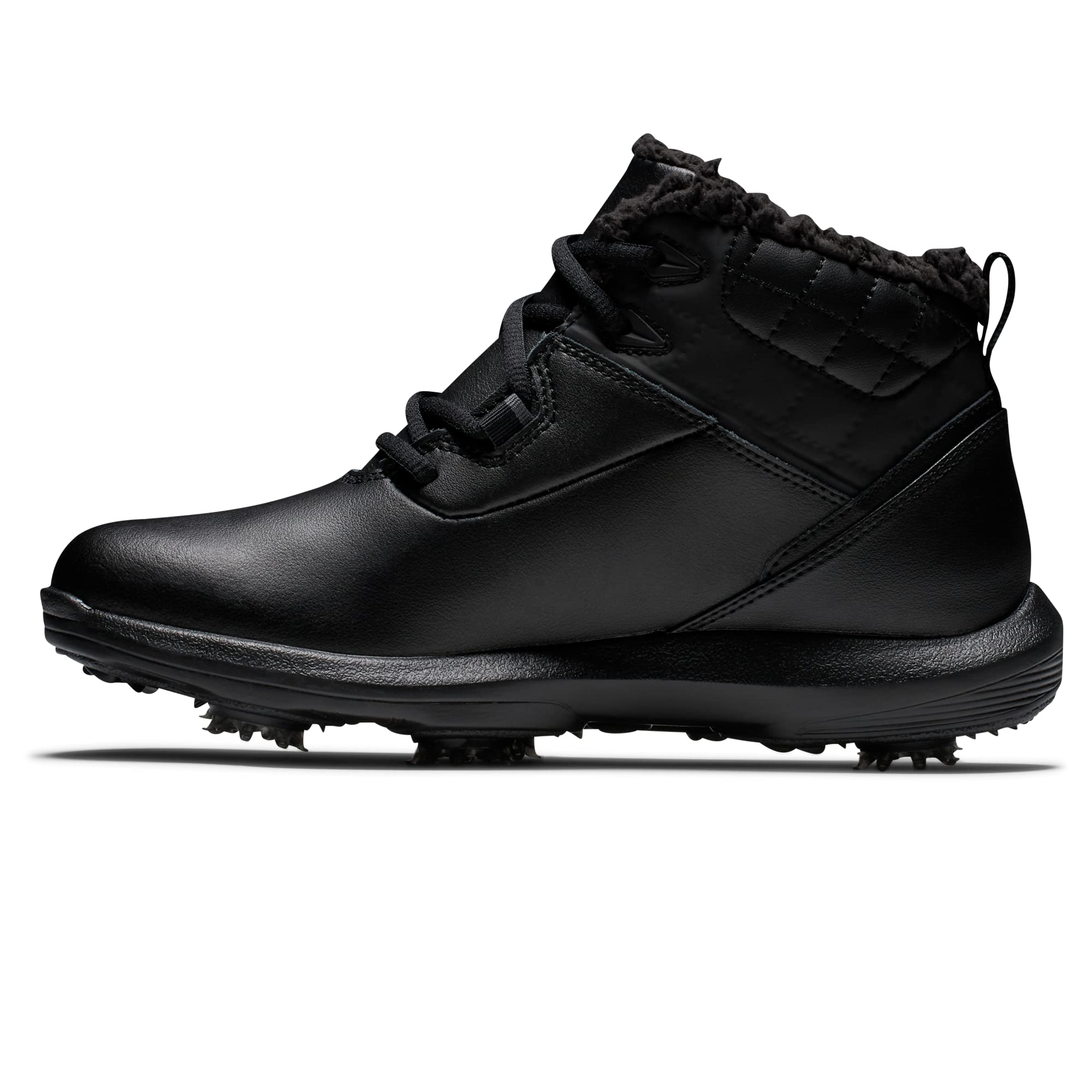 FootJoy Femme Bottes Fj Chaussure de Golf, Noir, 39 EU