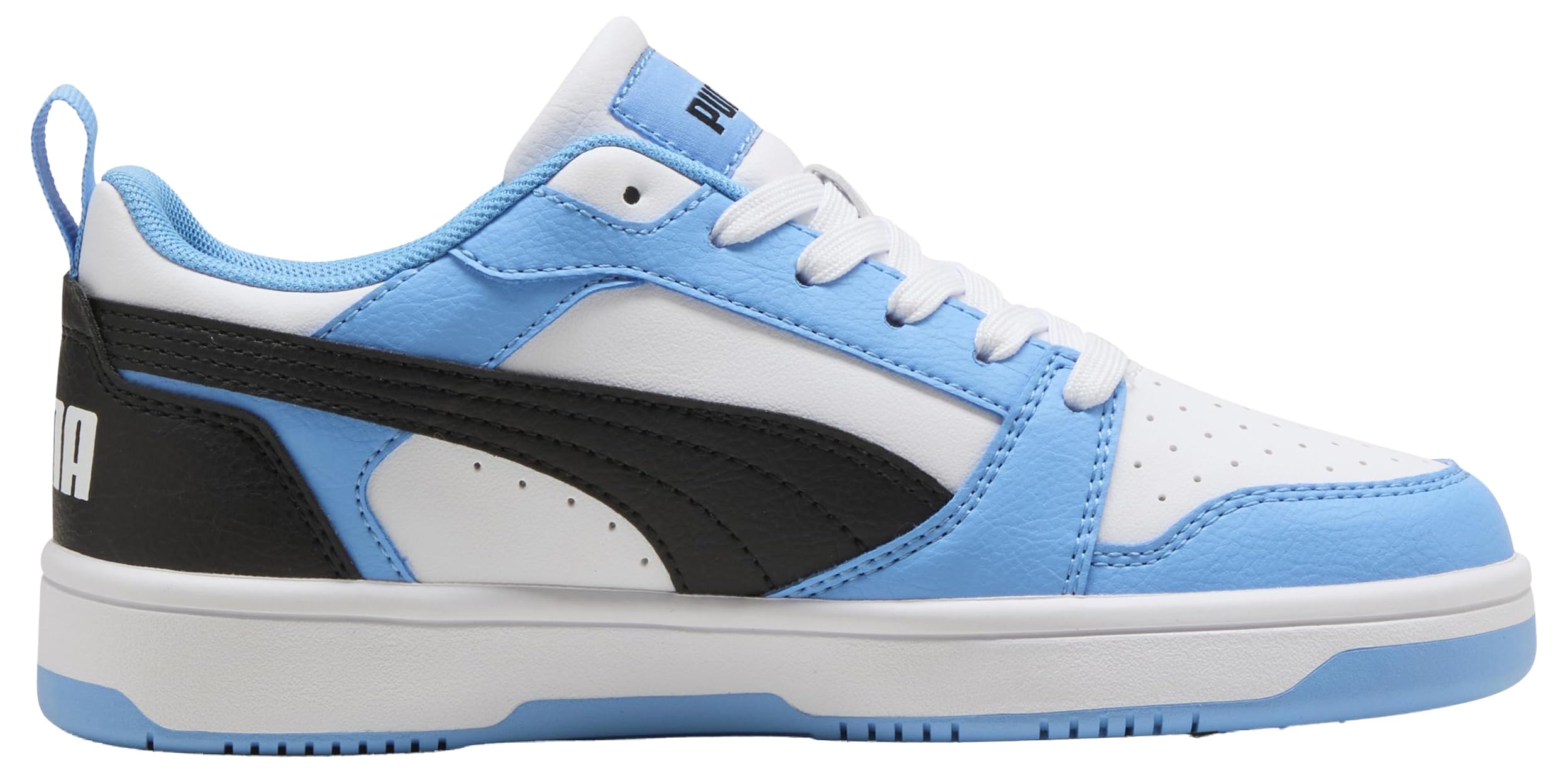 PUMA Rebound V6 Low JR
