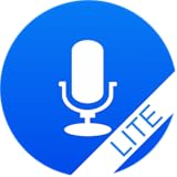 - Share recordings via Dropbox, e-mail and Wi-Fi