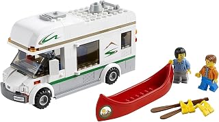 City Great Vehicles 60057 Camper Van