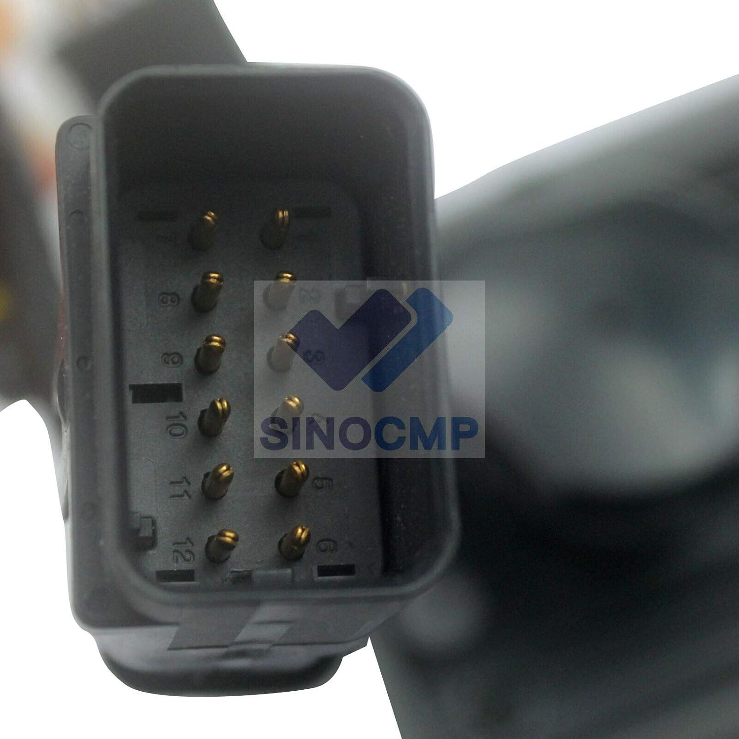 327-7482 386-3457 384-3457 Monitor Cluster Gauge Display Panel for 312D 313D 319D 320D 322D 324D 330D C6.4 Excavator Parts