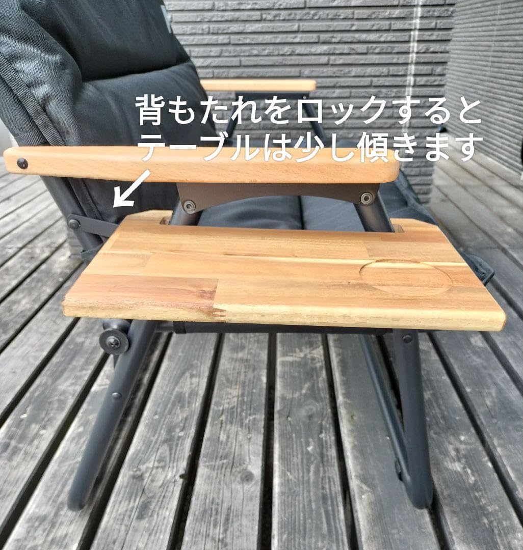 DOD グッドラックソファ用サイドテーブル