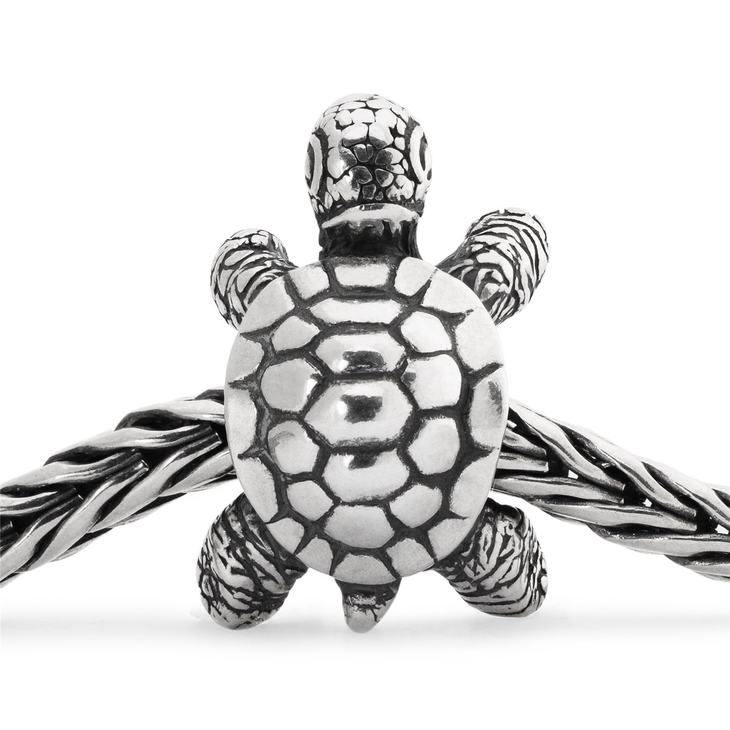 Trollbeads - Bead, Argento Sterling 925, Donna