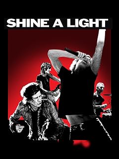 Shine A Light