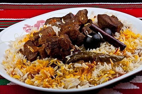 Miniatura 4 de Super Basmati Sela Rice Extra Clean 2 Bolsas 10 Lbs cada una