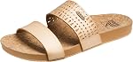REEF femmes Cushion Vista Perf Flip-Flop