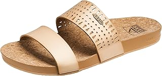 REEF Cushion Vista Perf Sandals for Women