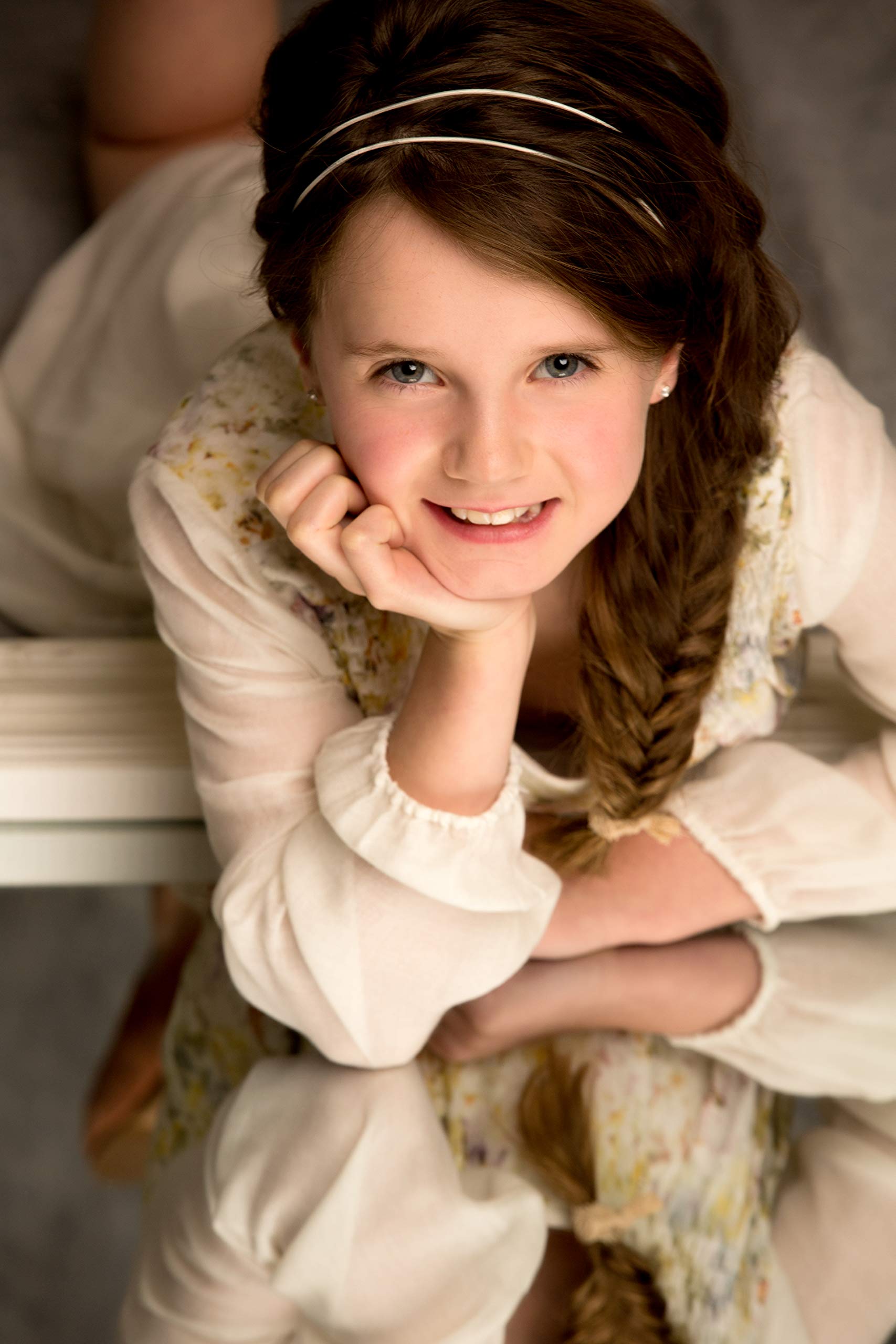 Amira Willighagen