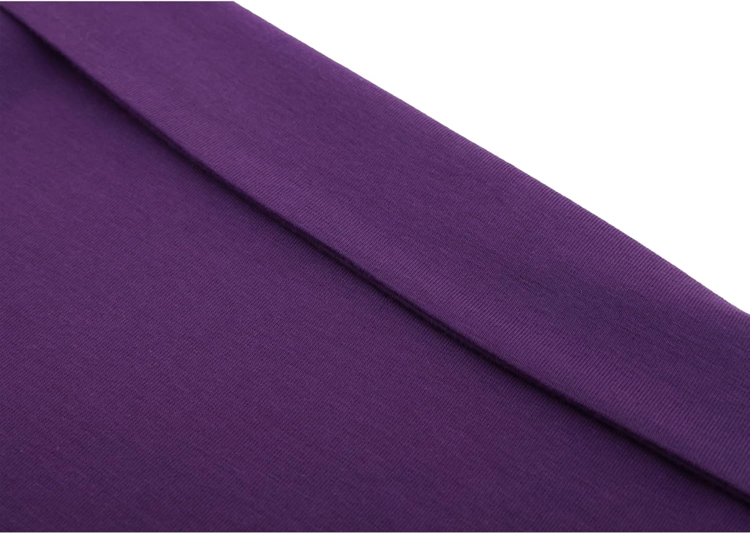 Lilax Girls' Double Lined Sleeveless Basic Crop Tank Top - Image 5