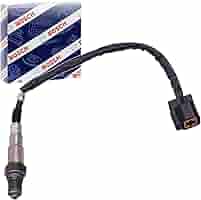 Amazon.com: Bosch 0258986627 Oxygen Sensor : Automotive