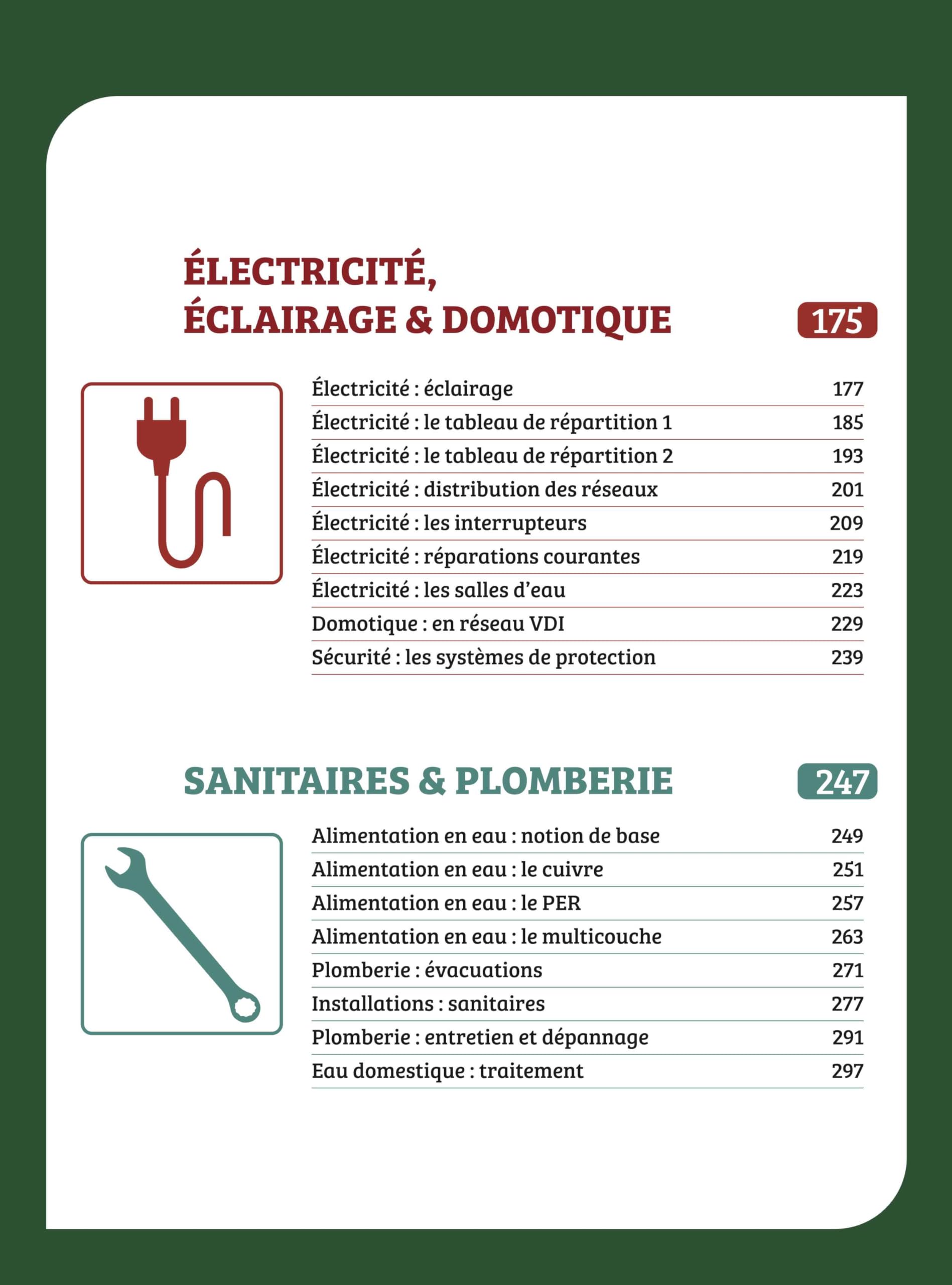 L'essentiel du bricolage: Le best-seller du bricolage - normes 100% actualisées - 4000 photos et schémas - 70 vidéos pour une mise en pratique immédiate