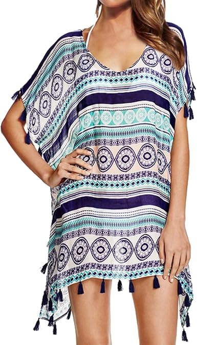 cache maillot mousseline