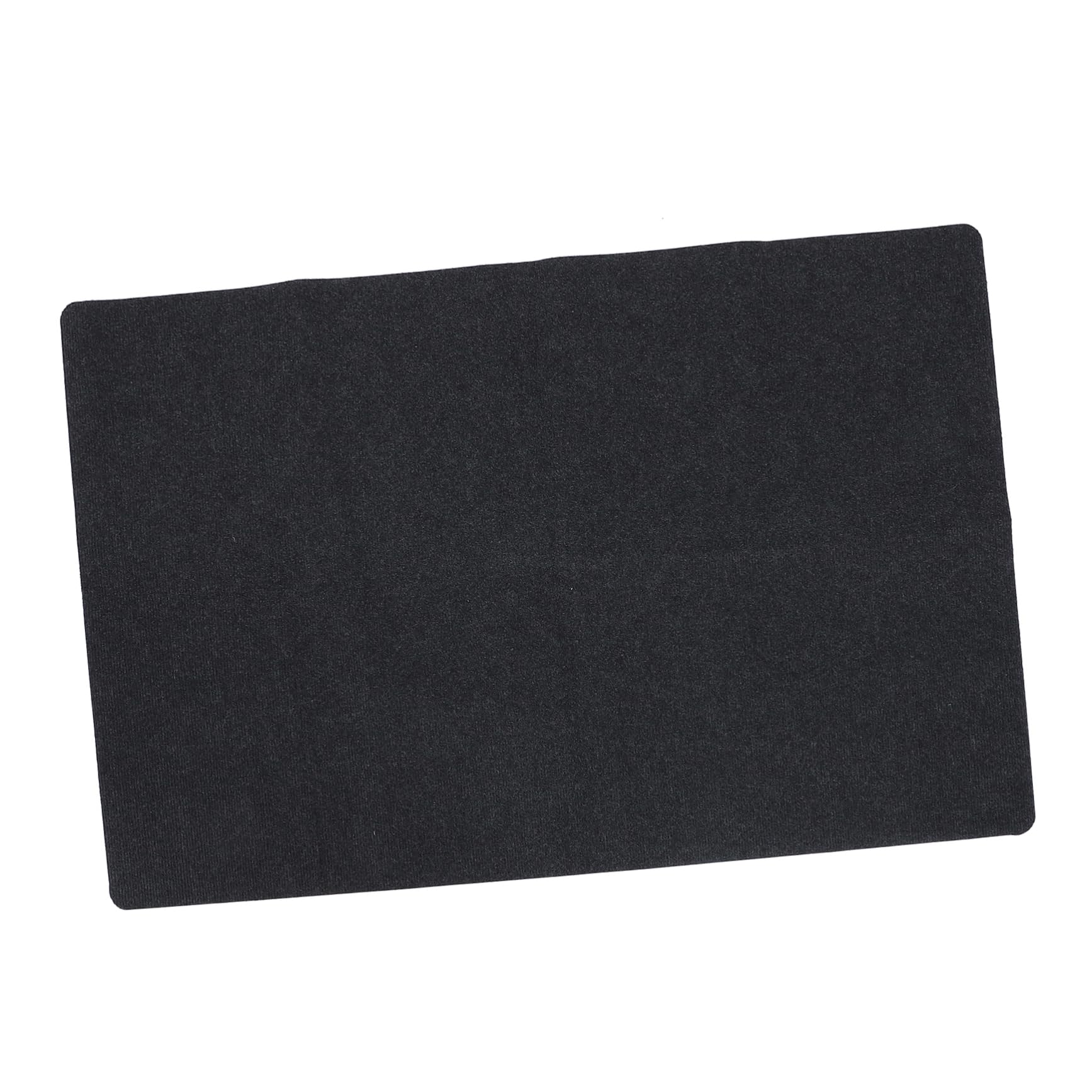 Tapete para Silla de Poliéster Antideslizante para Suelo y Escritorio | Protector para Parquet y Baldosas, 55x35 Pulgadas, Uso Doméstico, Alfombrilla para Oficina