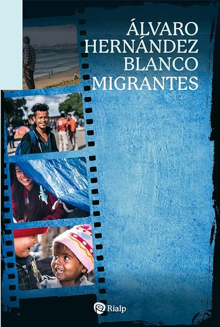 Portada de Migrantes