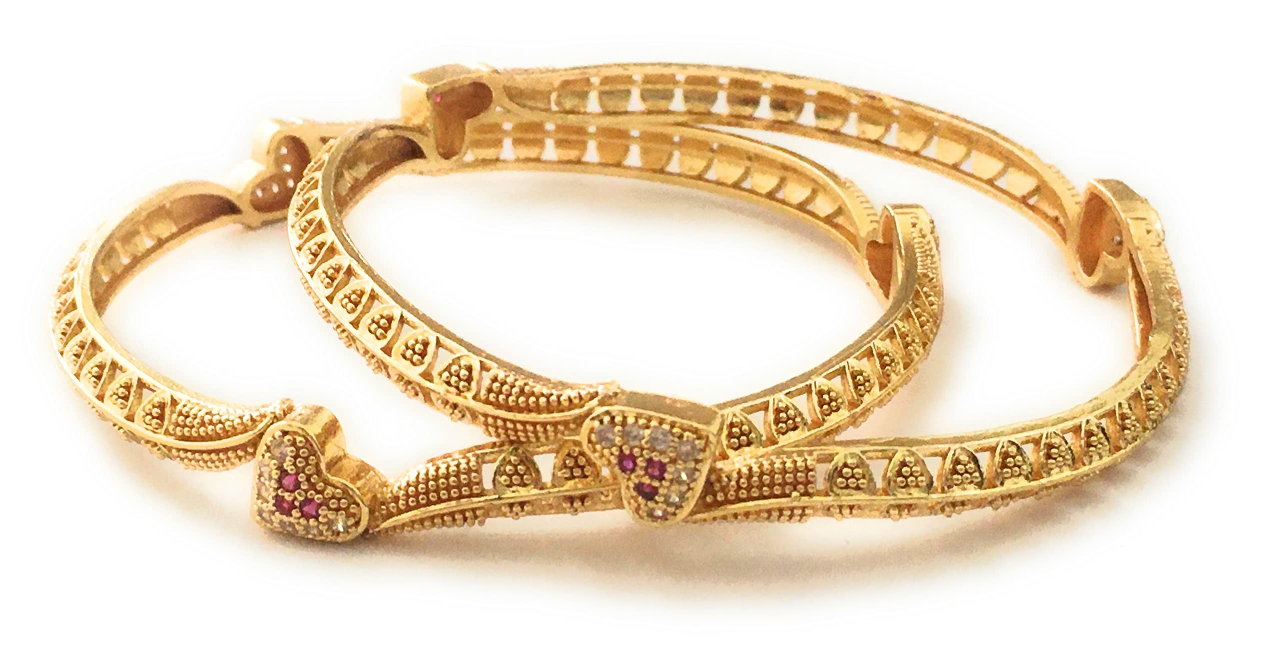Sasitrends Traditional Gold Plated Traditional for Women and Girls (B0BC1Z1D9W) Amazon Price History, Amazon Price Tracker