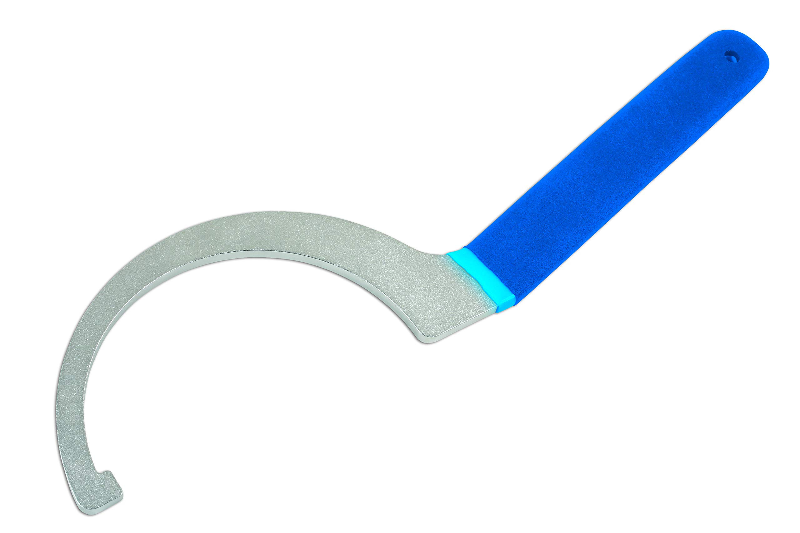 Laser Llave de gancho de ajuste de cadena 6931, 120 mm