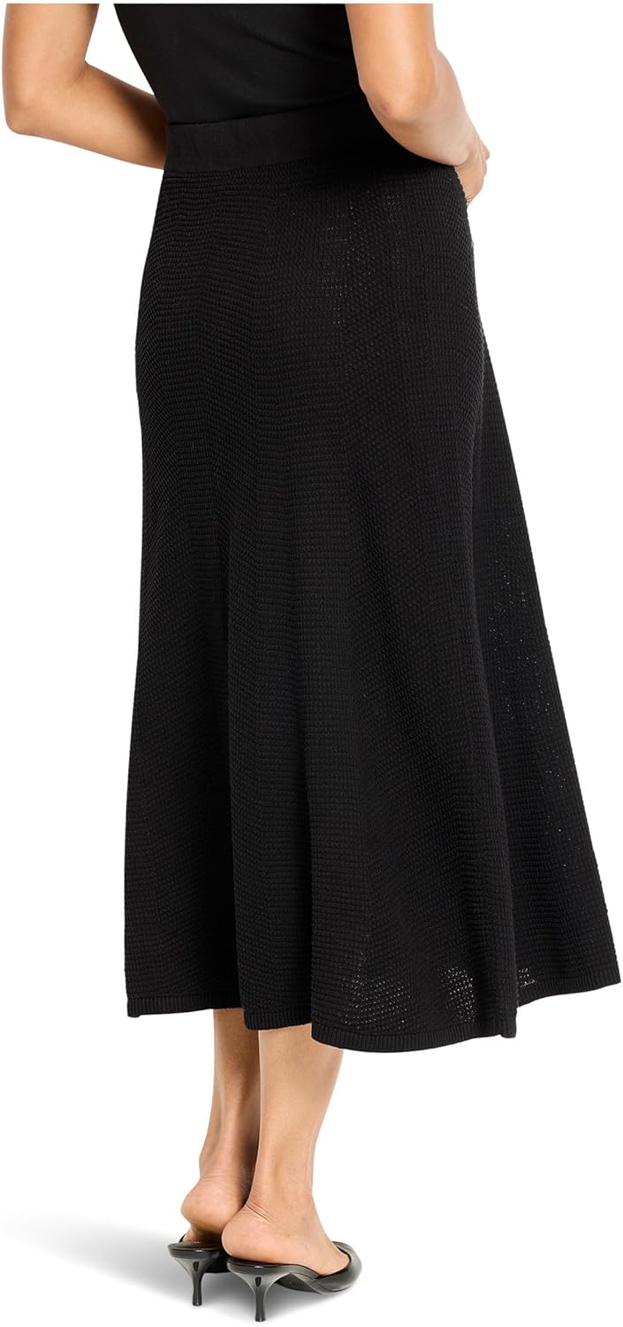 NIC+ZOE Women's Pixel Knit Skirt - Image 3
