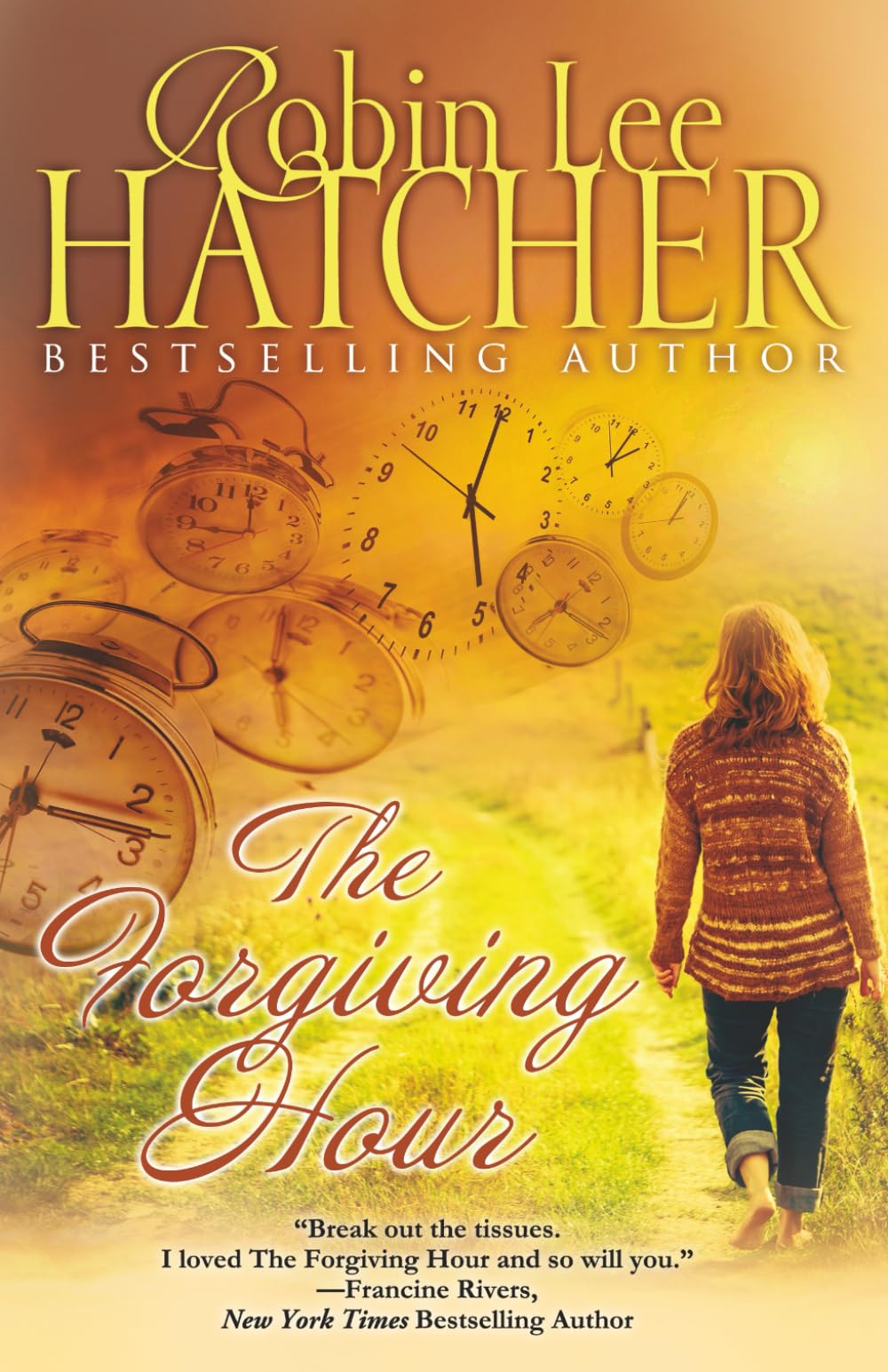 The Forgiving Hour: A Novel (Women of Hope)