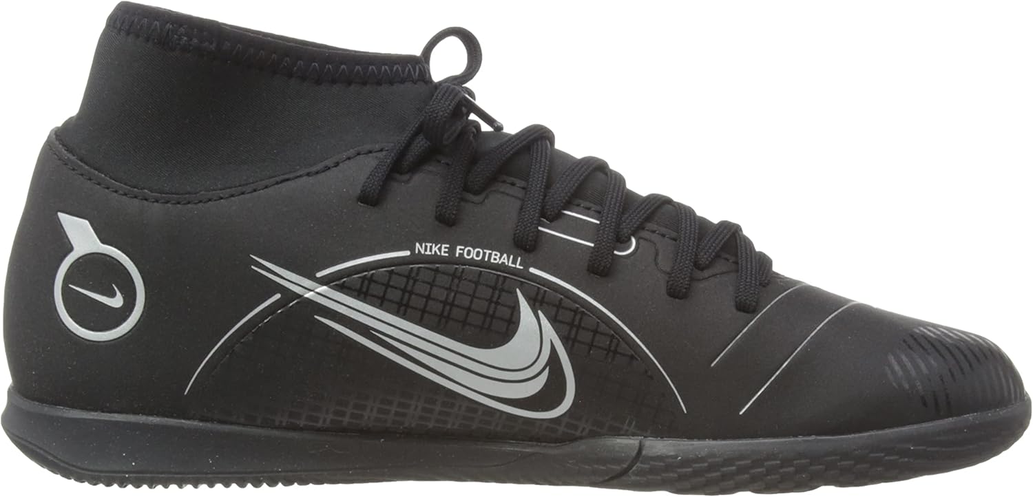 Nike Unisex-Adult Football Soccer Shoe