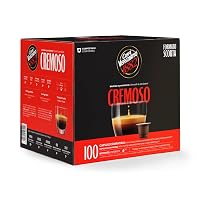 Caffè Vergnano 1882 - Capsule Compatibili Nespresso, Cremoso