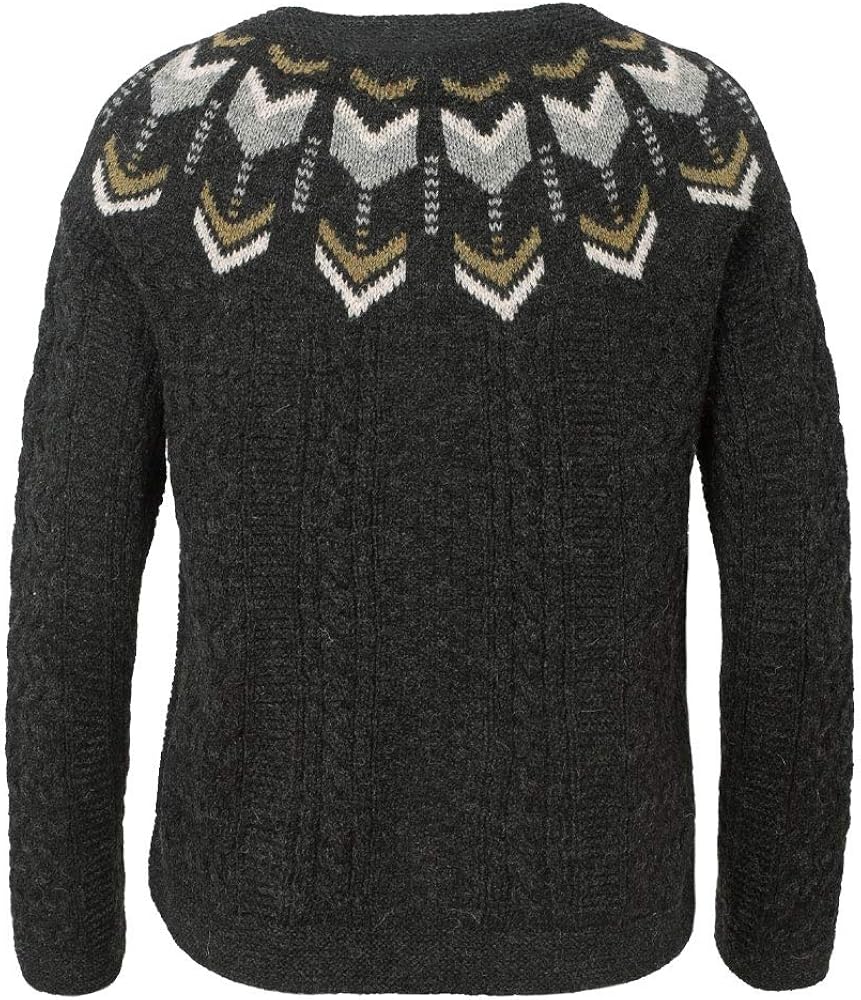 celtic & co sweaters