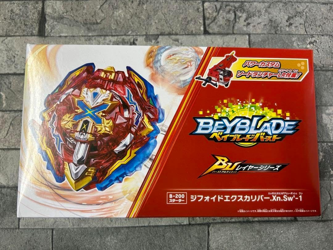 1円〜 未開封含 タカラトミー ベイブレードバースト アンロックユニコーン.D.N ランダムブースター