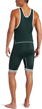 ASICS Men's Snapdown Singlet