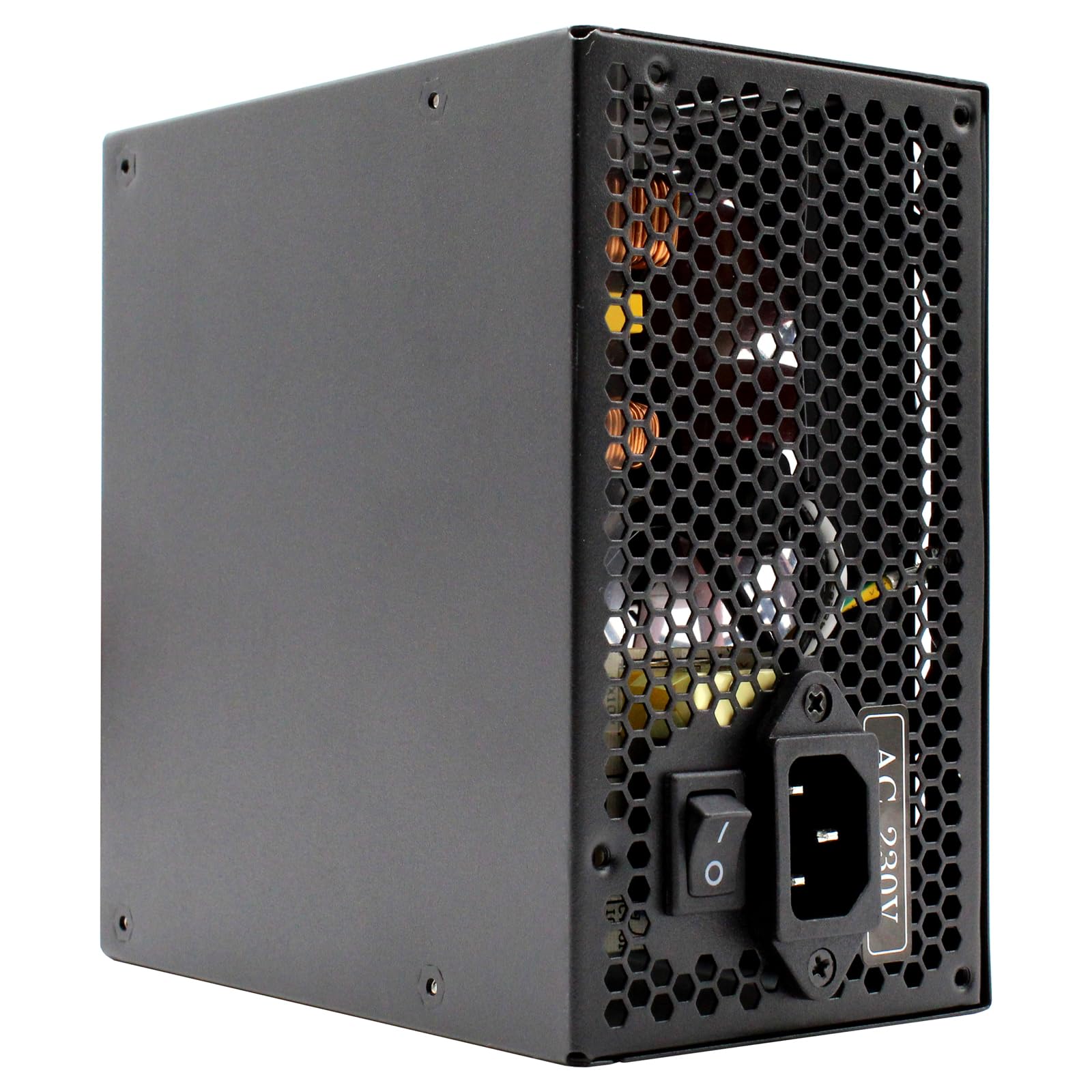 Xilence XP750MR9.2 Alimentation PC 750W, ATX 3.0 PCI-E Gen 5.0, 80+Gold, Semi modulaire, Gaming, câbles Plats élégants, 1x20+4PIN, 1x4+4PIN, 1x8PIN, 1xVHPWR, 3xPCI-E 6+2PIN, 3xIDE, 6xSATA, Noir