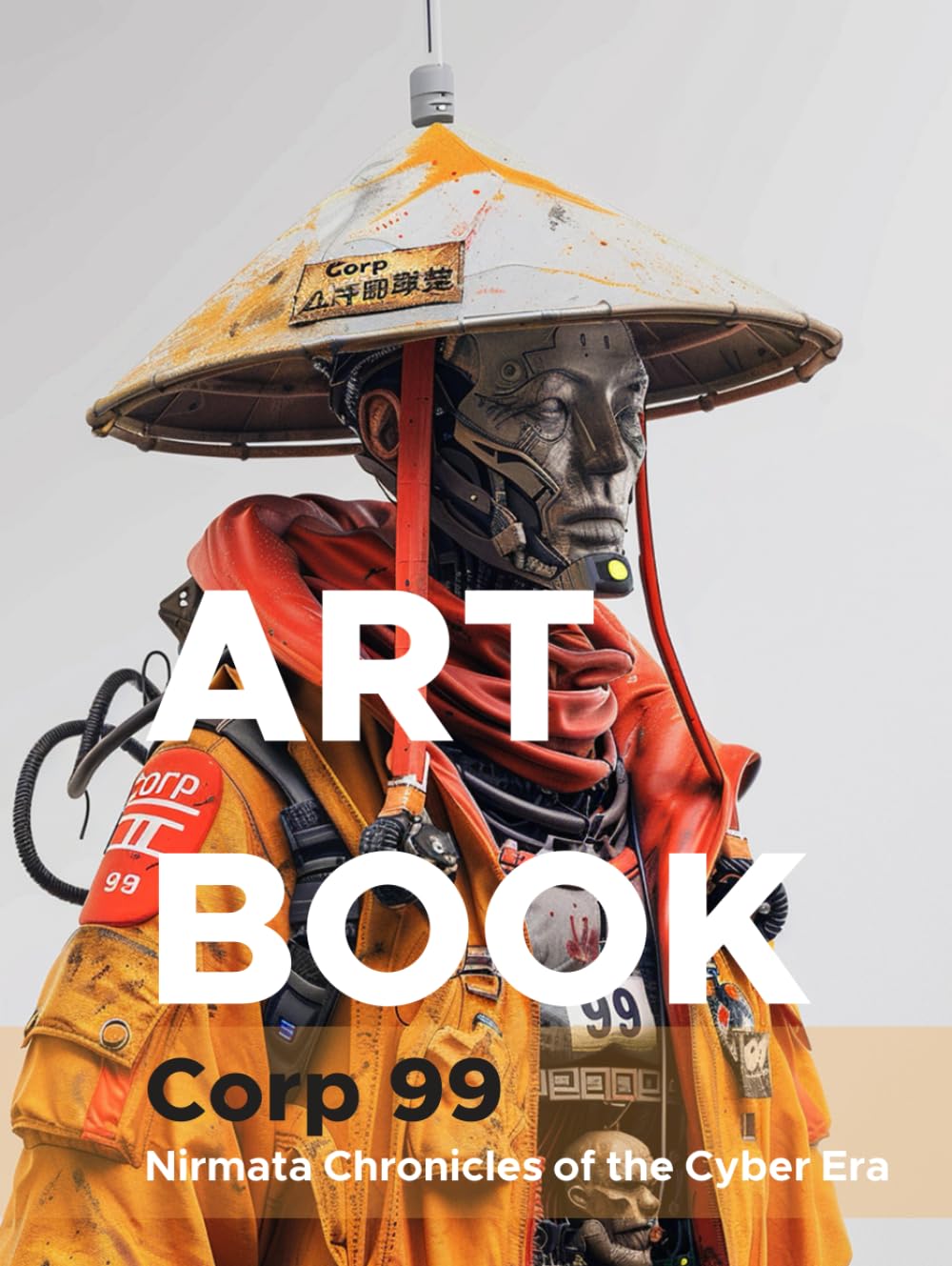 ArtBook Corp 99 inspirations mode futuriste pour table basse de salon