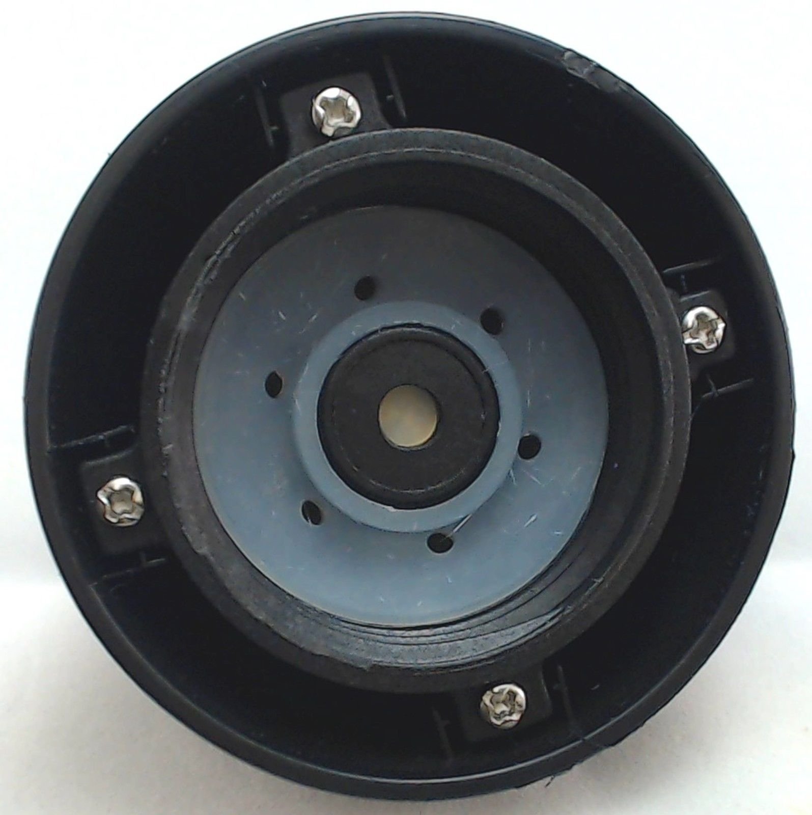 Seneca River Trading Mr. Coffee Reservoir Lid, Black, Model ECM260, 139027-000-000