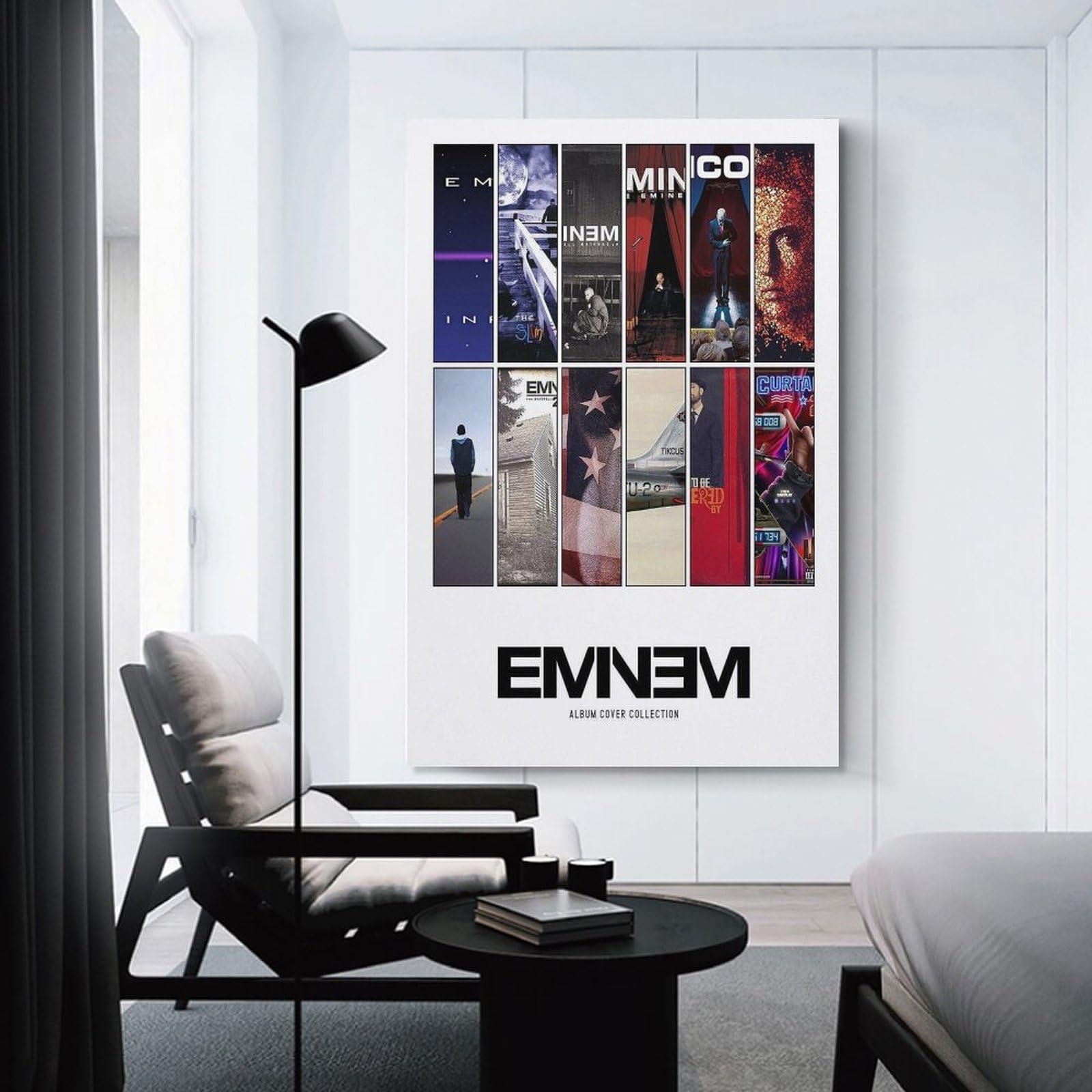Amazon.co.jp: エミネム アルバム ジャケット ミュージック ポスター Amazon.co.jp: エミネム アルバム ジャケット ミュージック ポスター