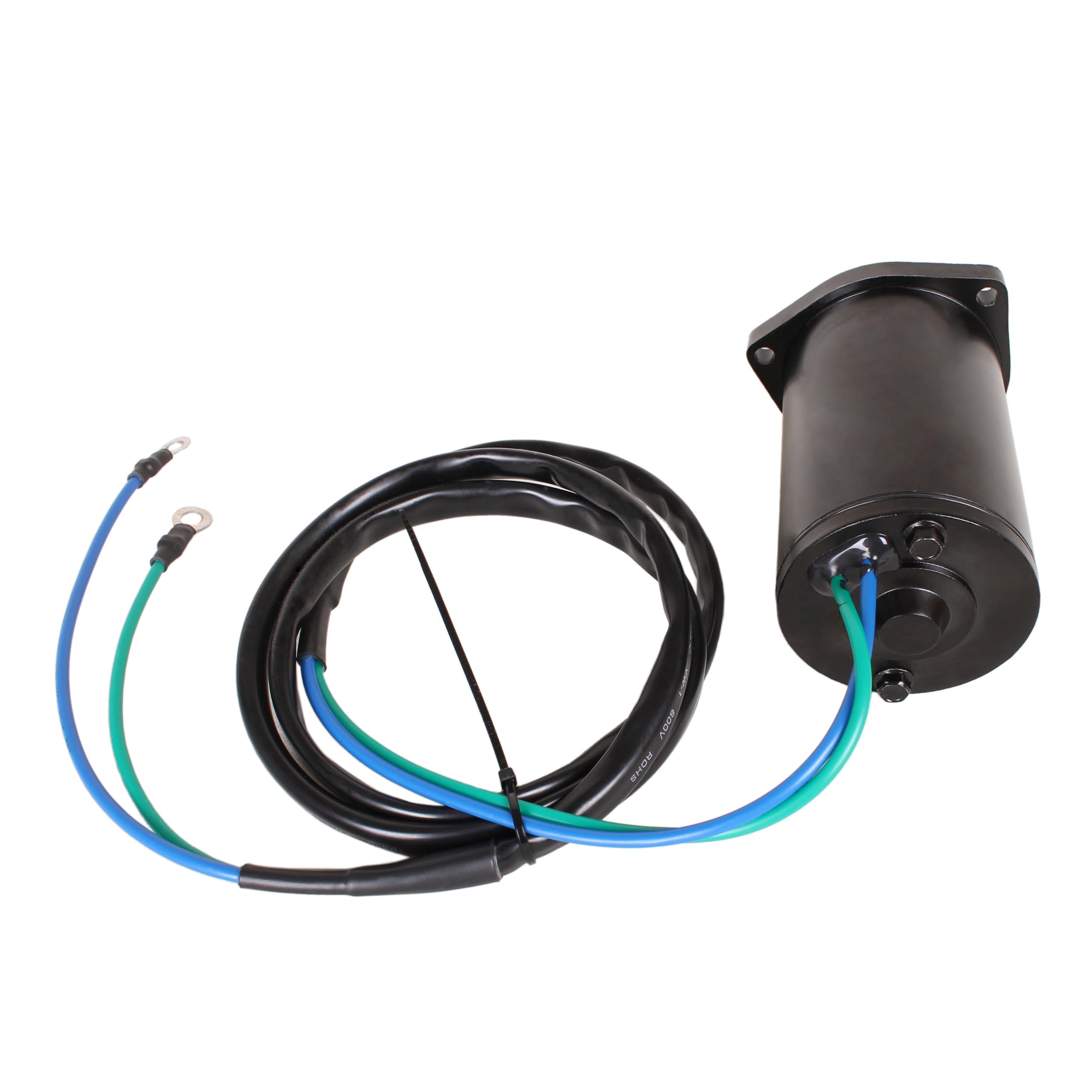 Amazon.com: Outboard Engine 69W-43880-00/01/09 62Y-43880-01 62Y