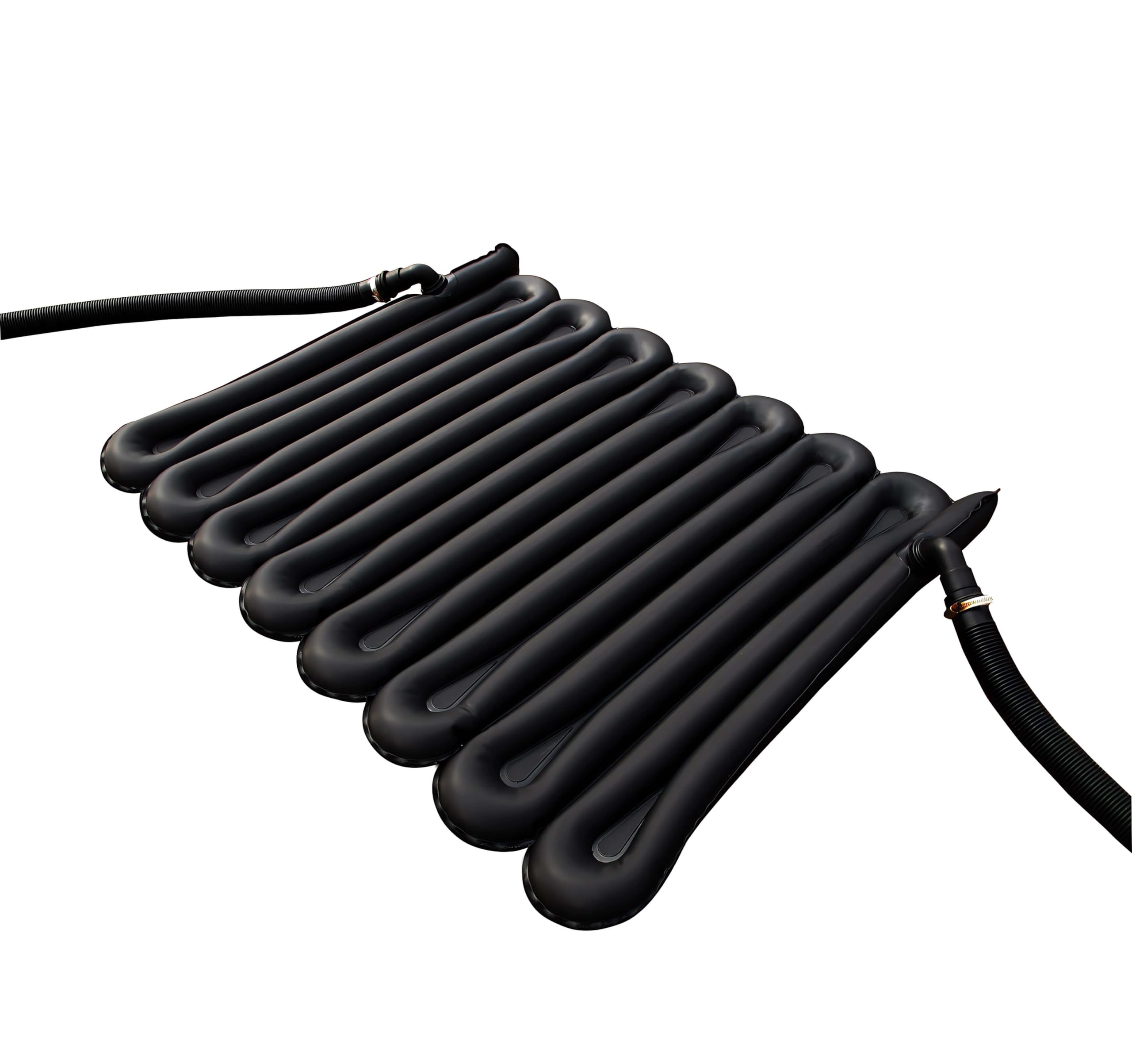 Tappeto Solare per Piscina Comfortpool | Collegabile | Fino a 8.000 Litri