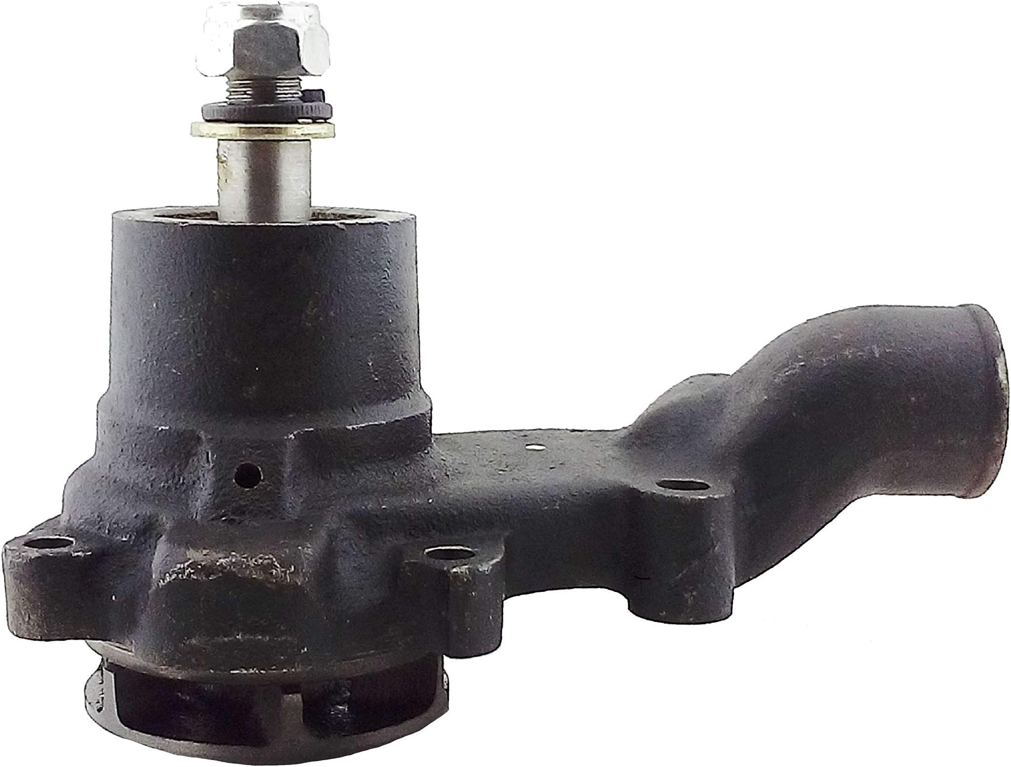 WATER PUMP Fits Perkins 4.236 4.248 Without Pulley