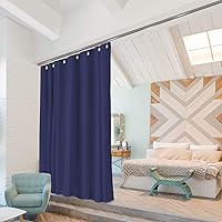 Vista 39 de Room/Dividers/Now - Conjunto de separadores de cuarto, para espacios de 3 pies a 18 pies de ancho