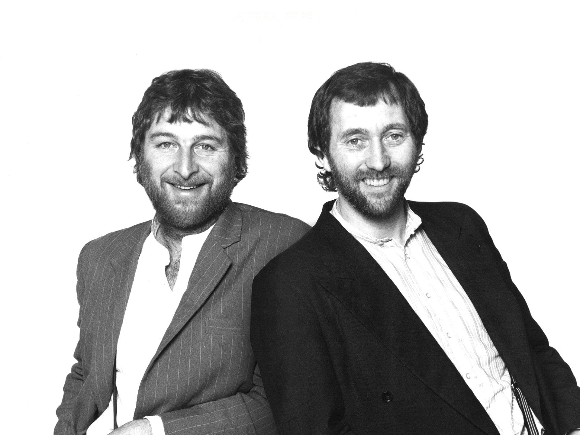 Chas & Dave