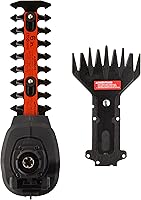 Vista 2 de BLACK+DECKER Accesorio de Shrubber de cizalla de matriz (BDCMTSSFF)