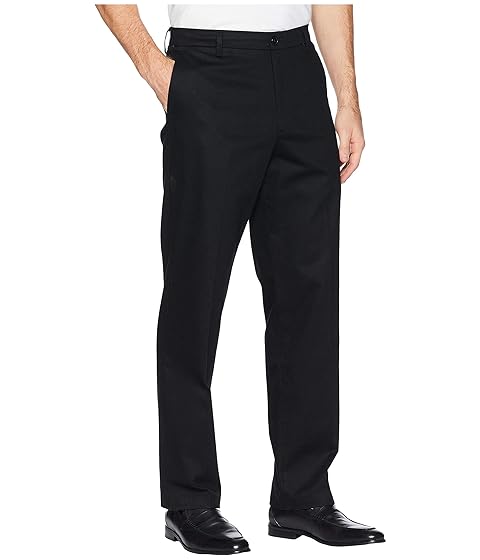 dockers signature khaki classic fit lux cotton stretch