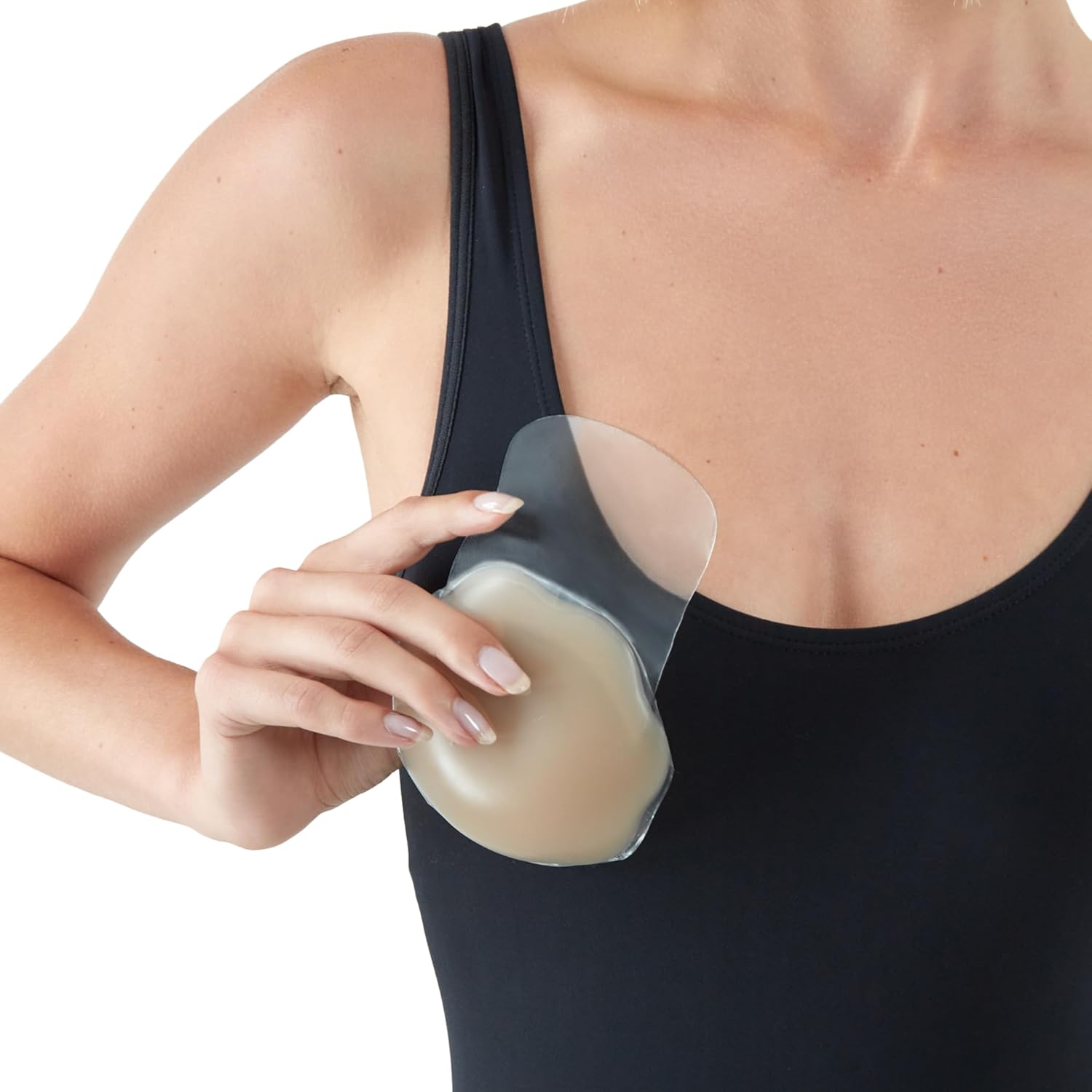 Maidenform womens Silicone Breast Lift