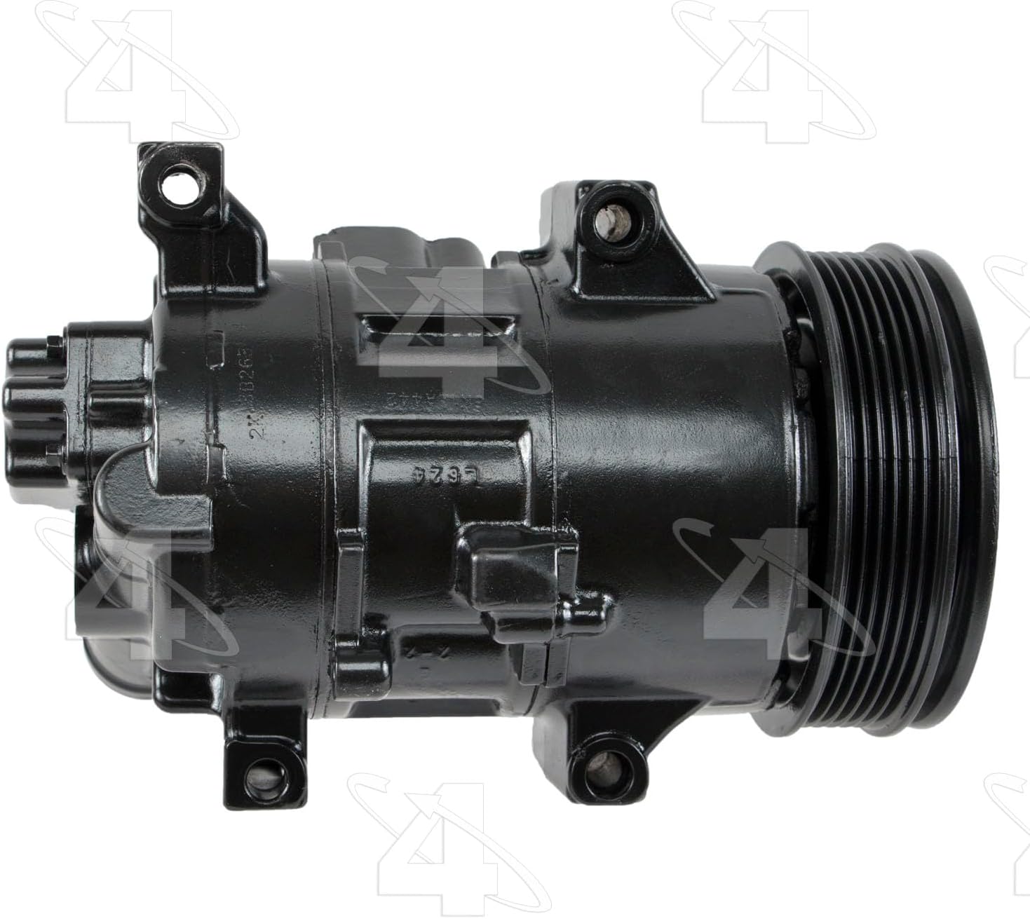 Four Seasons (67328) A/C Compressor