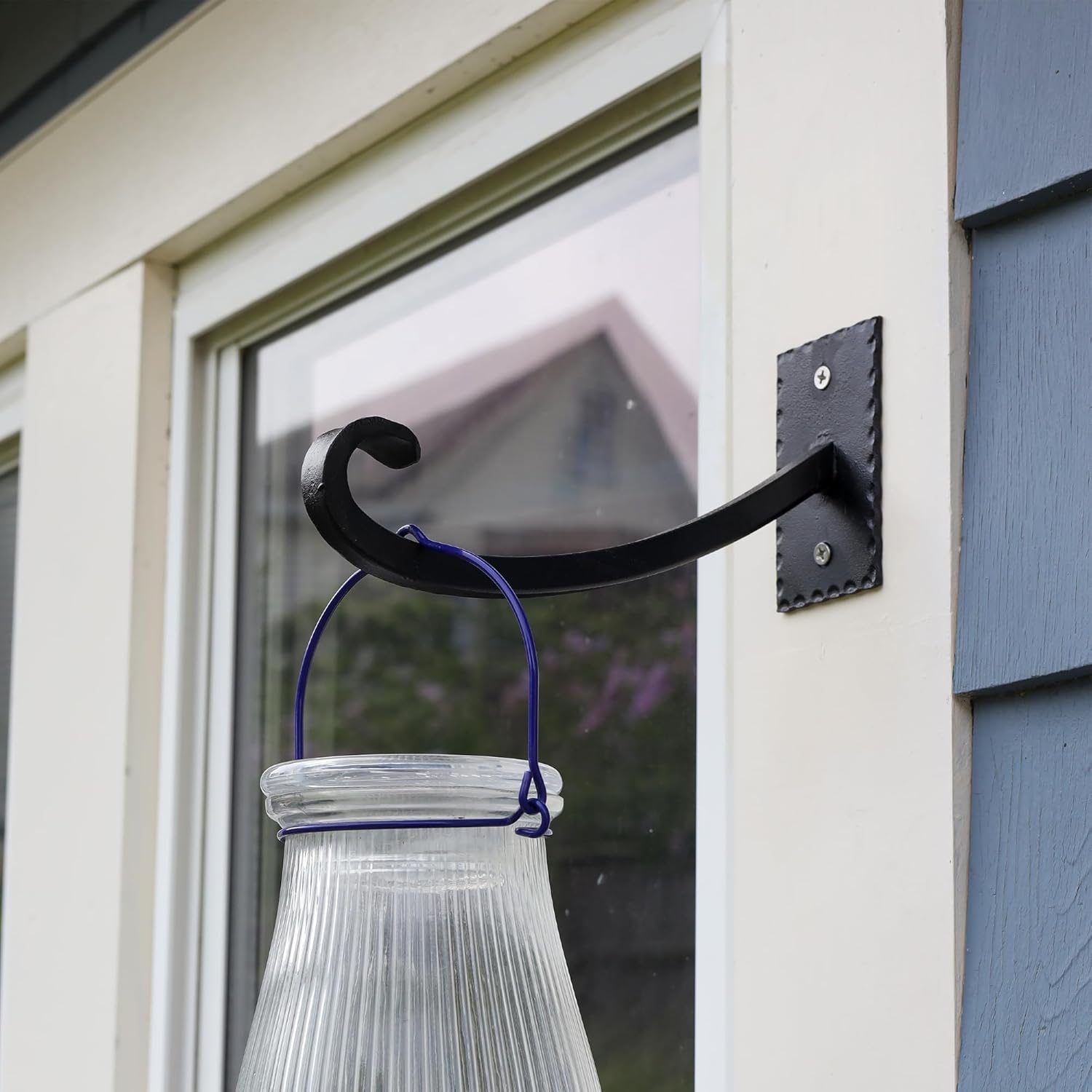 Lodge Upcurled Bracket, Pack of 2