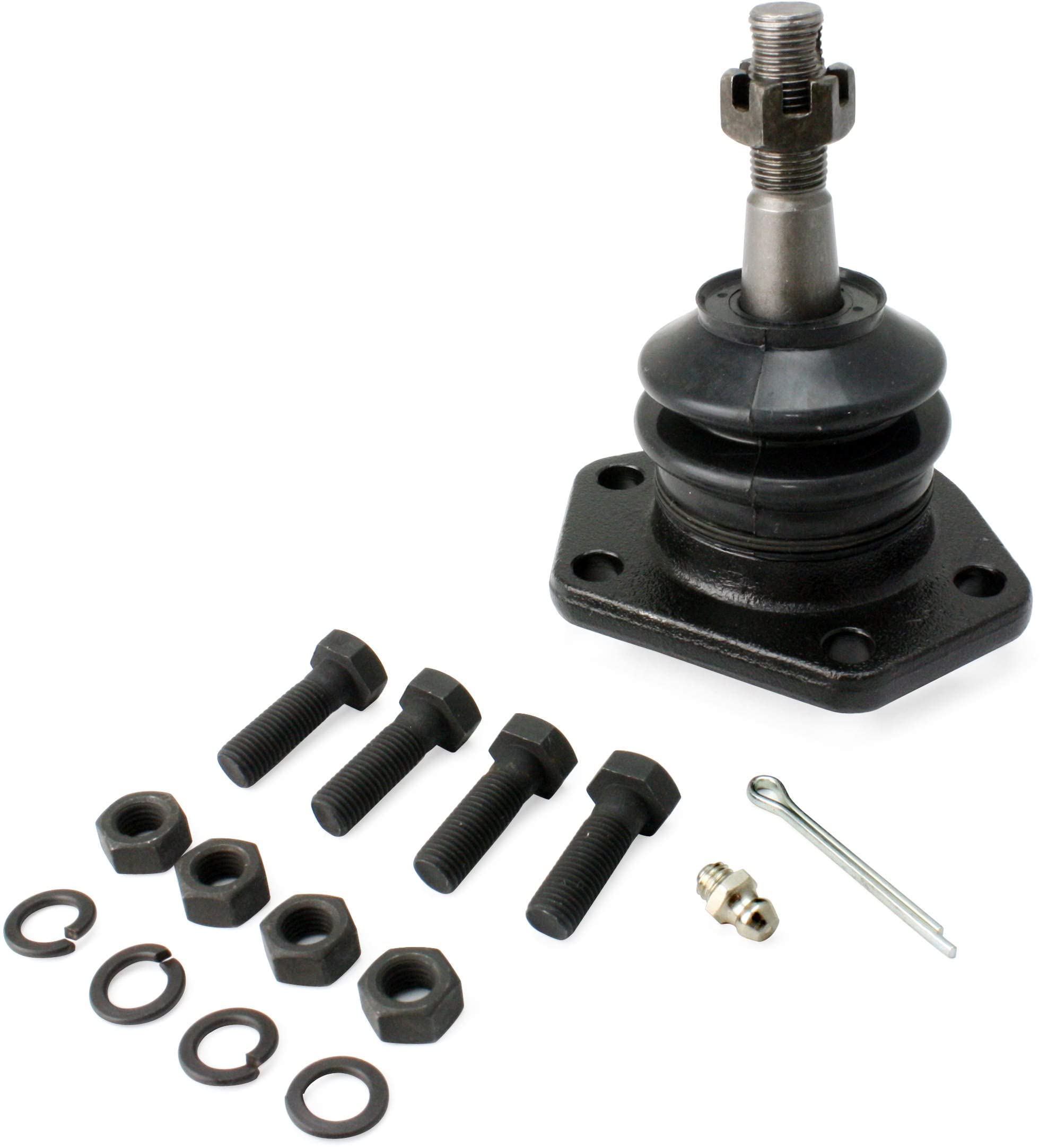 Manubrio Guida Ruota Giunto Lemförder 17791 Per Ford Mondeo - Assale Anteriore Inferiore Dx E Sx