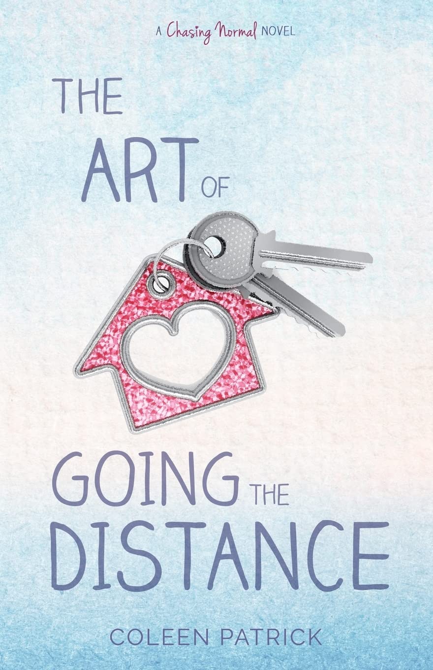 The Art of Going the Distance (Chasing Normal)