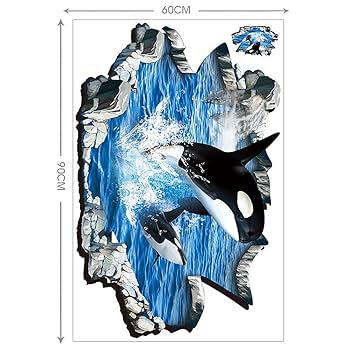 イルカ イルカの木製パズル | CRAFT BIRD WOOD